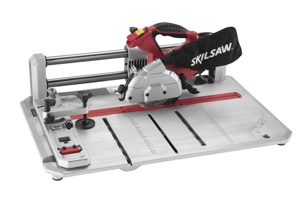 SKIL 7.0 Amp Flooring Saw – 3601-02