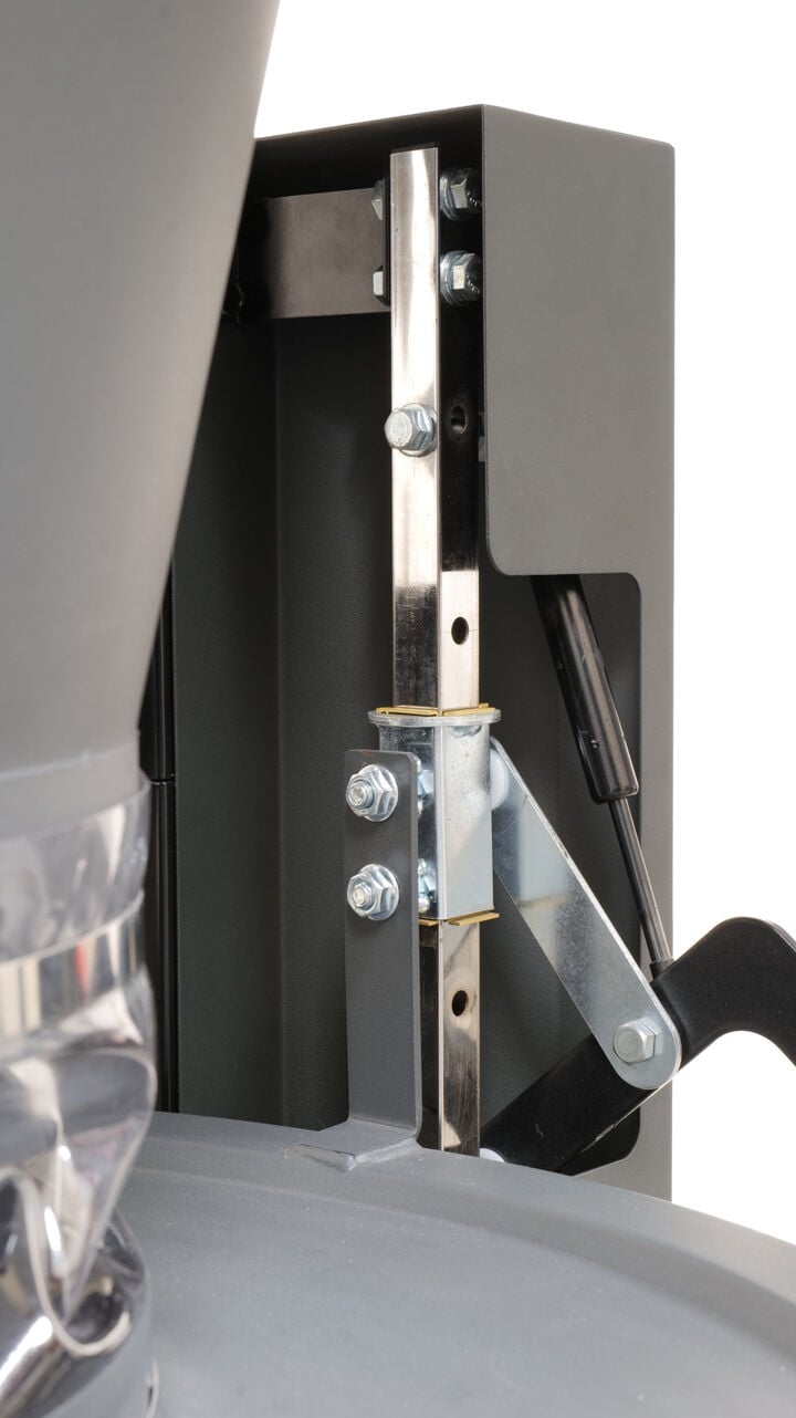 Laguna Tools D|FLUX: 3 Cyclone Dust Collector, large image number 4