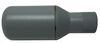 Wyco 2-1/2in Round Vibrator Head, small image number 1
