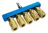 Rolair 5-Way Manifold, small image number 1