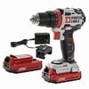Porter Cable 20V MAX 1/2-in Drill with Battery Kit, small image number 1