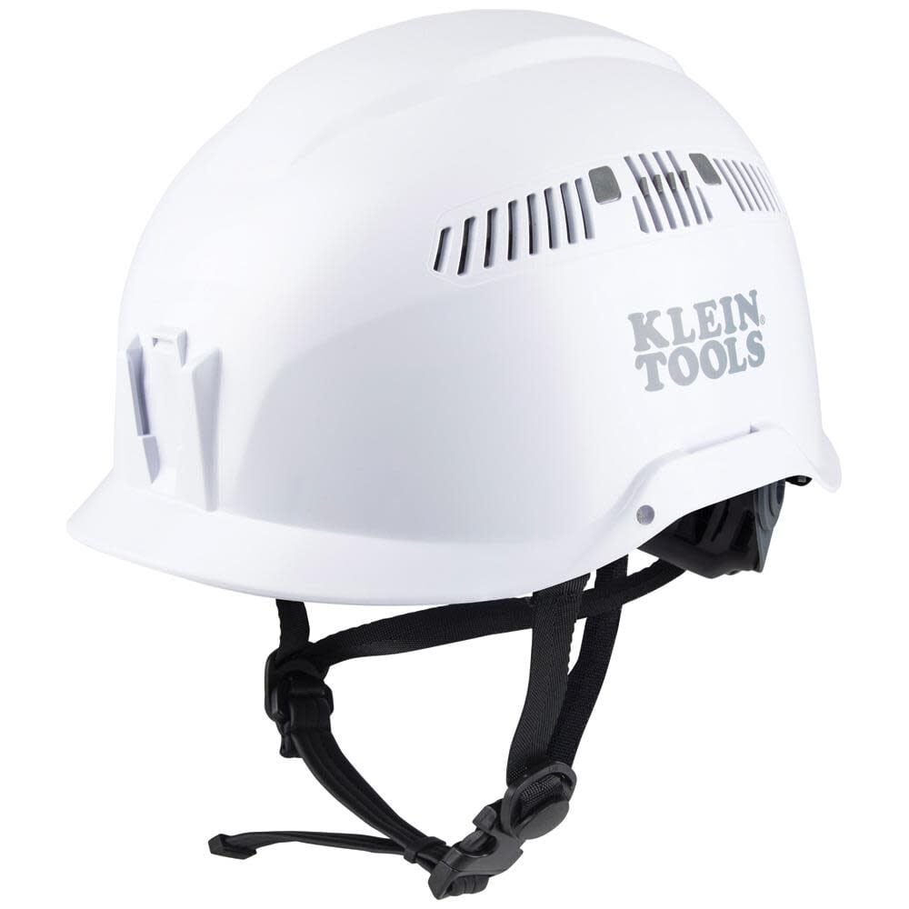 Klein Tools Safety Helmet Chin Strap, large image number 3