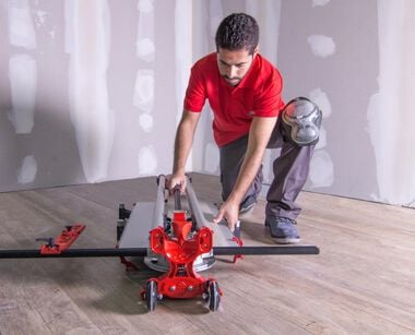 Rubi Tools TZ-850 Tile Cutter, large image number 3