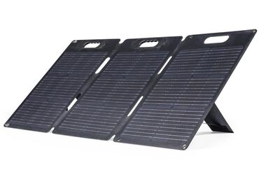 Generac GS100 Solar Panel