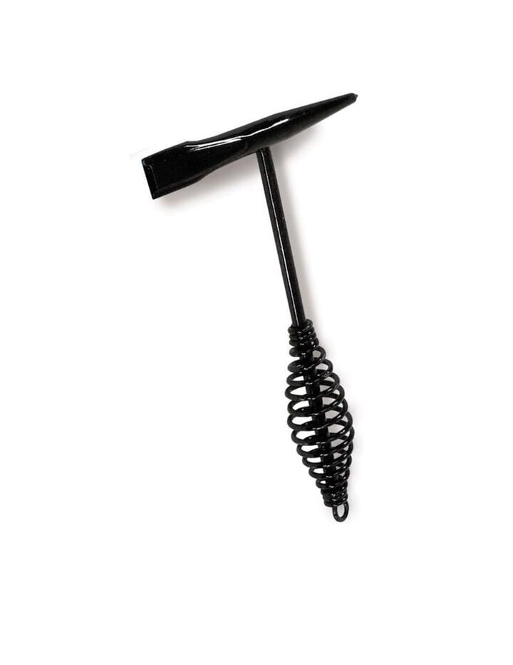 Hobart Straight Head Chipping Hammer