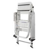 Xtend and Climb 2 Step Aluminum 300-Lb Type IA Step Ladder, small