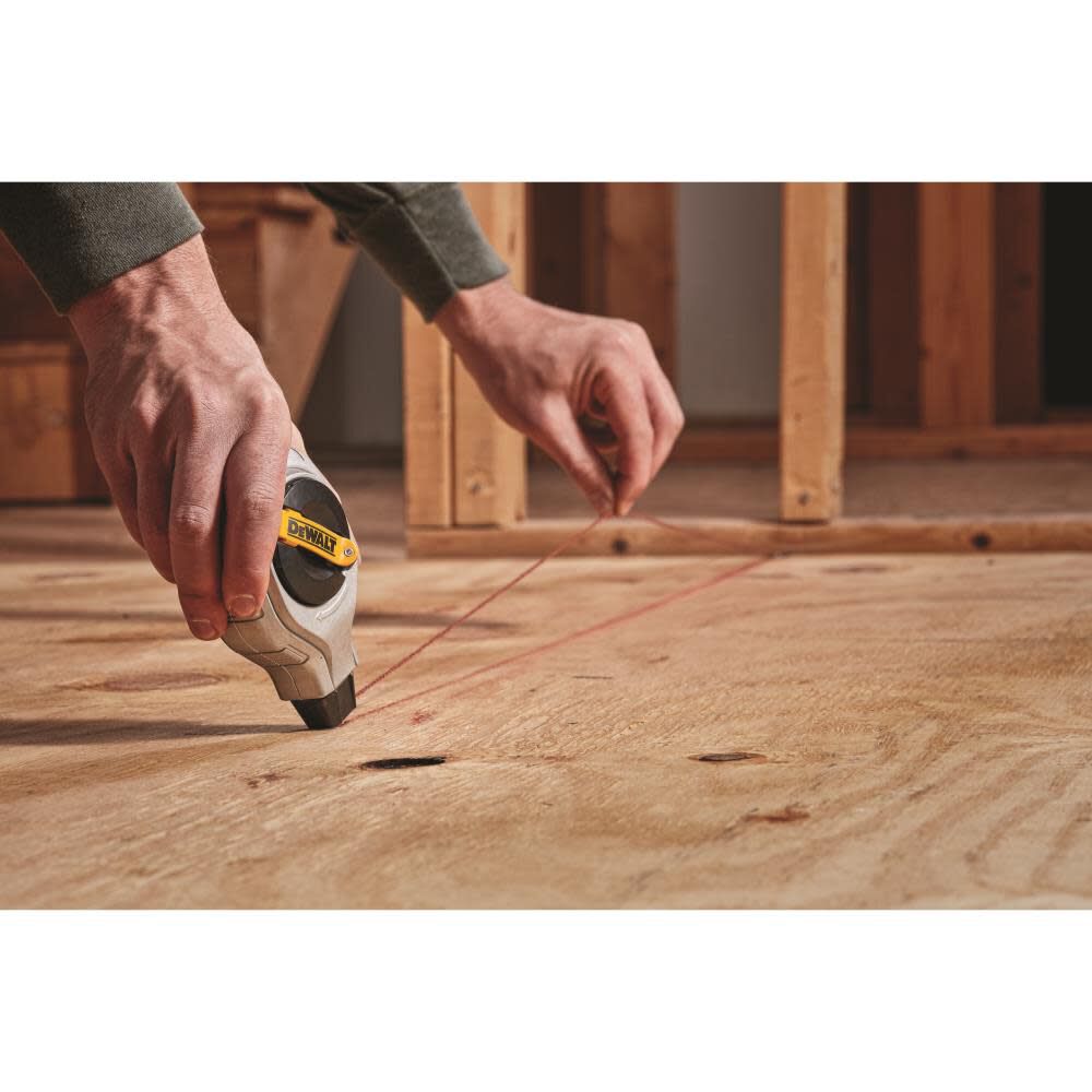 DEWALT 6:1 Chalk Reel, large image number 5