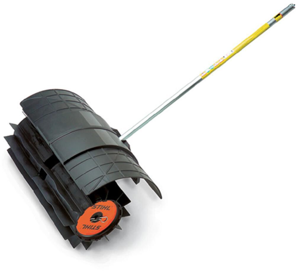 Stihl KW KM PowerSweep Attachment 4601 740 4900 US Acme Tools