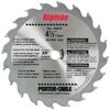Porter Cable 4-1/2 In. 20 T Circular Saw Blade, small