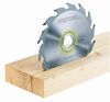 Festool Saw Blade Panther 16-Tooth for TS 75, small