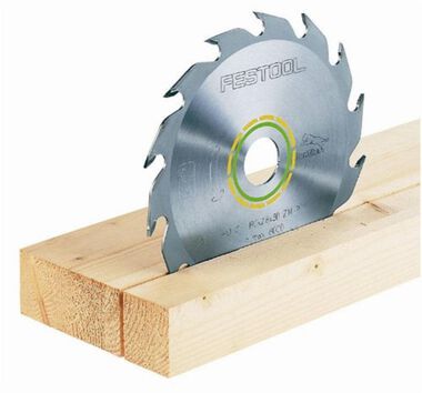Festool Saw Blade Panther 16-Tooth for TS 75, large image number 0
