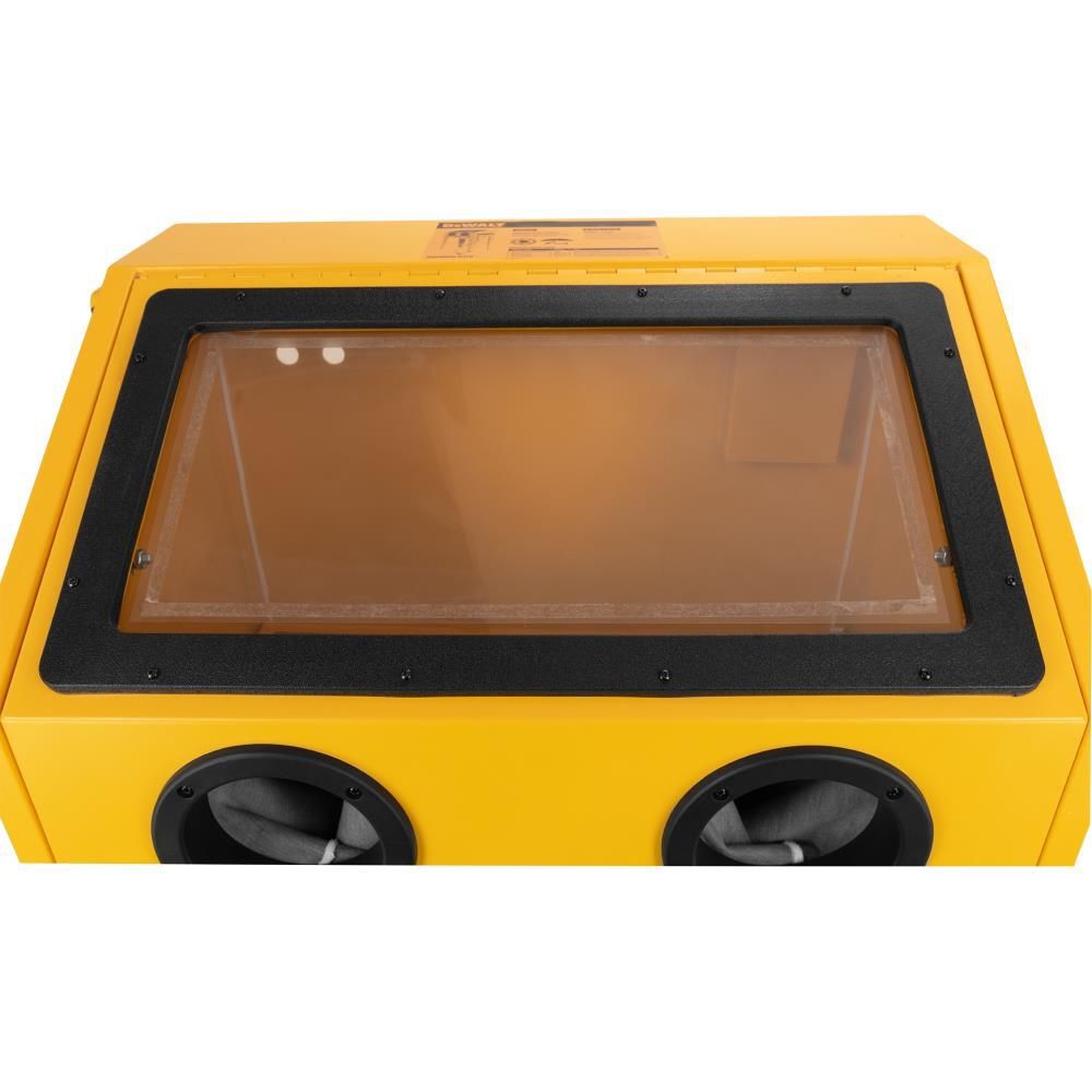 DEWALT Abrasive Blast Cabinet, large image number 9