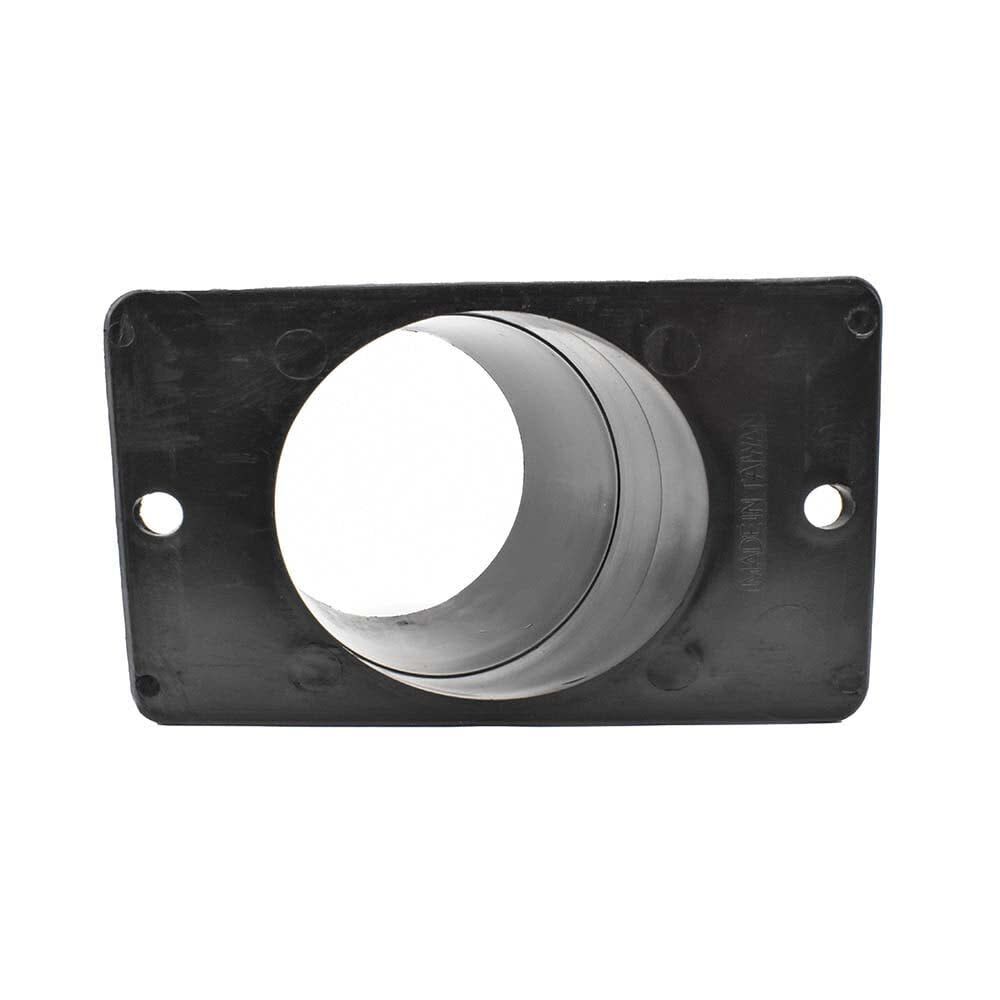 Big Horn 4 Inch Universal Dust Port For 4 Inch Hose, large image number 4
