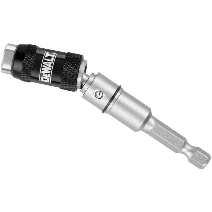 DEWALT Impact Ready Pivot Holder, large image number 10