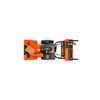 Ariens Platinum Great Lakes Edition 24 SHO EFI 369cc Electric Start Snow Blower, small image number 4