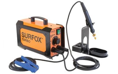 Walter Surfox Weld Cleaning System, 120V