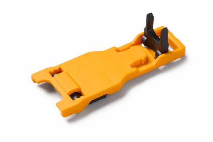 Fluke Solar PV Connector Unlocking Tool 5 Pieces, large image number 1