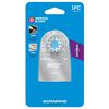 Imperial Blades IBSL520-1 Starlock 2in Soft Material Flexible Scraper 1PC, small image number 3