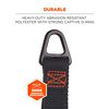 Ergodyne Squids 3171 Anchor Strap Belt Loop Attachment 5lbs 2pk, small image number 4