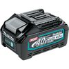 Makita 40V max XGT 30in Single Sided Hedge Trimmer Kit, small image number 4
