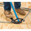 Ideal Industries 1 Inch EMT Ductile Iron Conduit Bender with Handle, small image number 2
