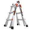 Little Giant Safety Velocity Model 13 300 lb Rated Type-1A Multi-Use Ladder, small