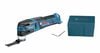 Bosch 12V Max EC Starlock Oscillating Multi-Tool (Bare Tool) Reconditioned, small image number 1