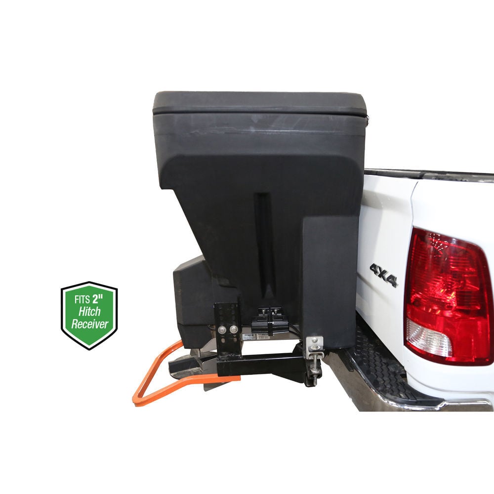 Buyers Products Company SaltDogg TGS07 11 Cubic Foot Tailgate Spreader, large image number 6