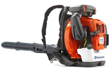 Husqvarna 570BFS Gas Powered 770 CFM 65.6cc Commercial Backpack Leaf Blower