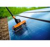 Stihl 2609 PSI 30 cm Rotating Roller Brush with Hard Bristles, small image number 3