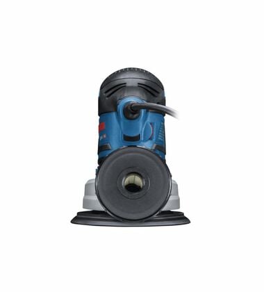 Bosch Sander/Polisher Multi Hole Random Orbit 6in, large image number 3