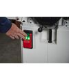 JET JWP-15B 15In Stationary 3 Knife Planer 230V/1Ph, small
