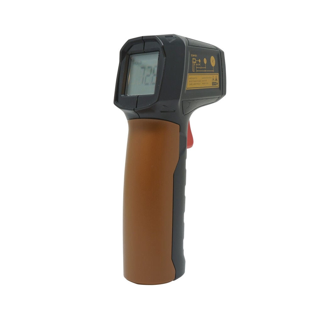 Southwire Infrared Thermometer, large image number 2