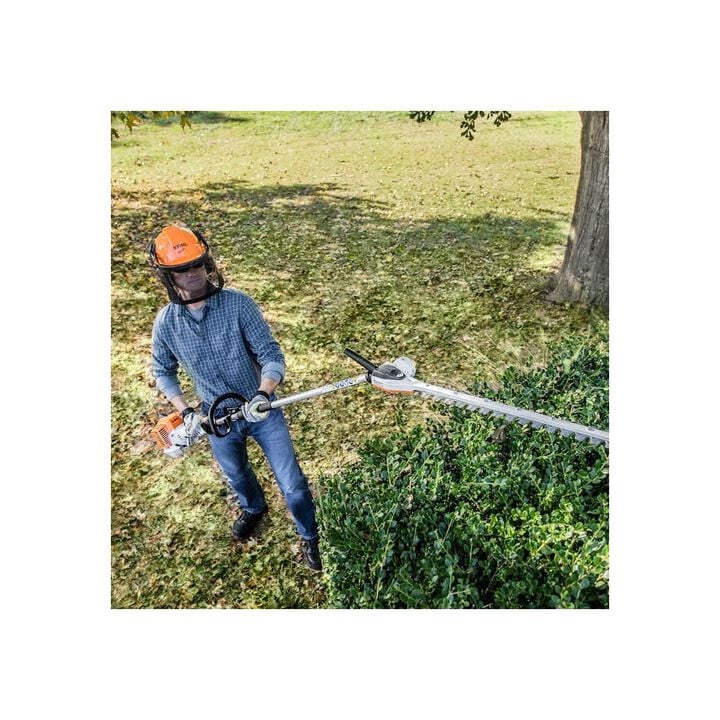 Stihl KombiSystem Blower Edger Pruner, Shaft Extension & Trimmer Bundle, large image number 14