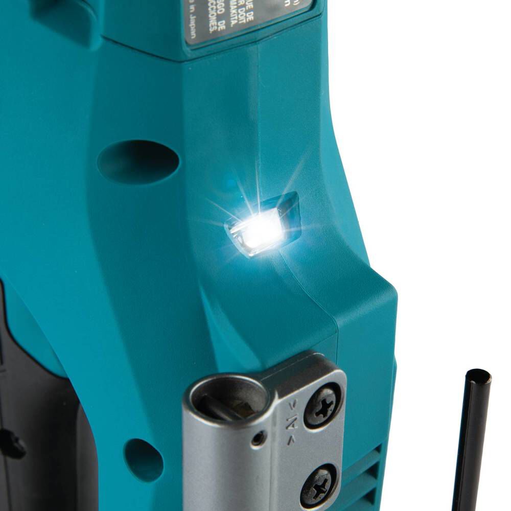 Makita 40V max XGT 7/16in Hex Right Angle Drill (Bare Tool), large image number 5