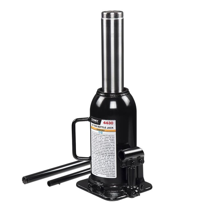Sunex 30 Ton Bottle Jack, large image number 1