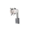 Halo 4in Steel 120V 60W Air Tite E26 Screw Base Non IC Housing, small image number 4