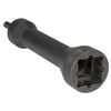 Greenlee Nut Runner Assembly with 7/16 In. Hex Quick-Change Adapter, small image number 2
