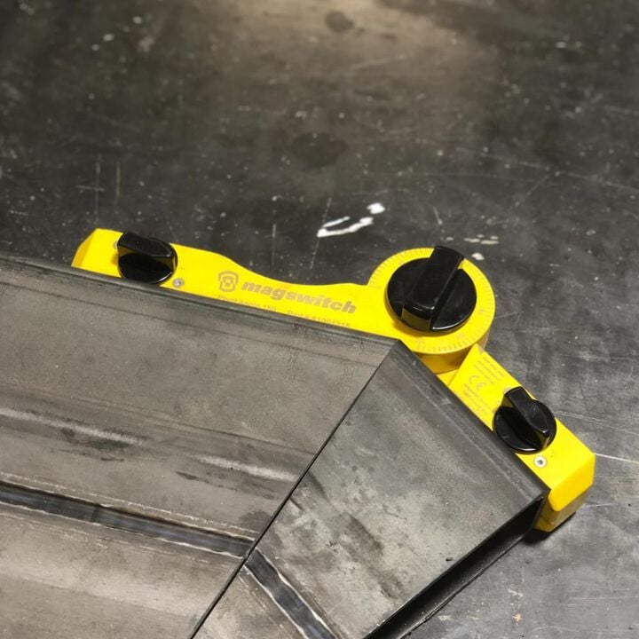 Magswitch 150 Lbs Pivot Angle, large image number 6