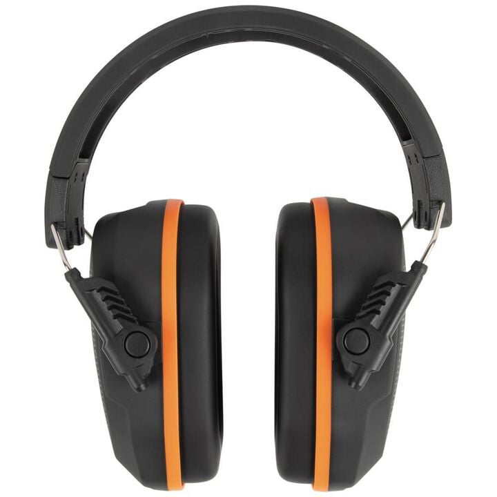Klein Tools Slim Over-The-Head Ear Muffs, large image number 15