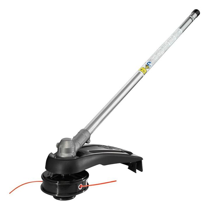 Echo PAS Trimmer Attachment 17in Speed Feed 400 Straight Shaft, large image number 3