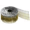 Senco .131 X 3-1/2In FRH Smooth BB Coil Framing Nails, small image number 1