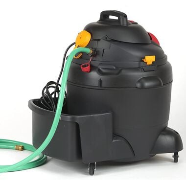 Shop Vac Wet/Dry Vacuum with Built-In Pump 18 Gallon 6.0 Peak HP, large image number 6