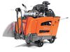 Husqvarna Construction FS 7000 D 74 HP 42 Inch Deutz 3 Speed Electric Floor Saw Body Only, small image number 2
