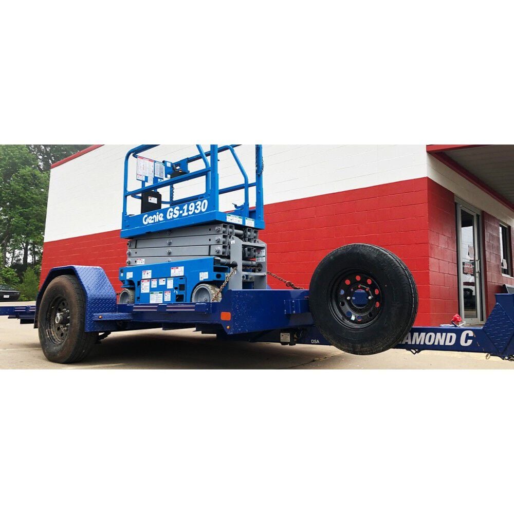 B’z COMPLETE SINGLE BOX Trailer Edition BWise Trailers For Sale | Trailer Superstore