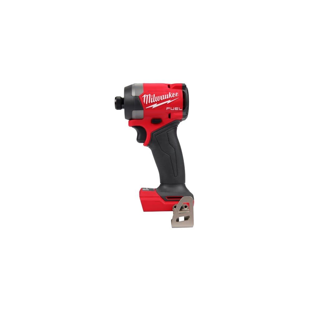 Milwaukee fuel 7 piece combo kit outlet
