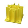Safety Maker Safety Boot Guardrail, small