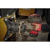 Milwaukee SHOCKWAVE Impact Duty Socket 1/2in Drive 24MM Deep 6 Point, small image number 4