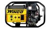 Winco 6,010 Watt Diesel Fueled 50-State Portable Inverter Generator, small image number 1