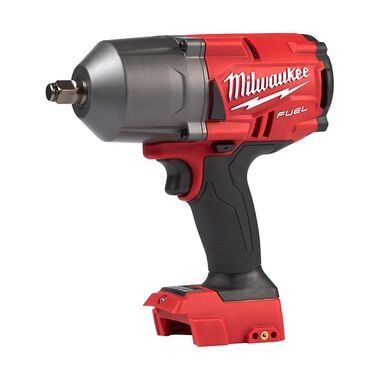 Milwaukee M18 FUEL 1/2 In. High Torque Impact Wrench with Friction Ring (Bare Tool), large image number 11